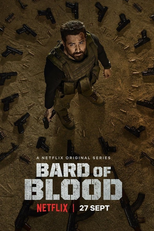 Soneto de Sangue (1ª Temporada) (Bard of Blood (Season 1))