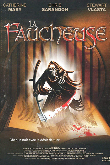  de Filme Morte nas Entrelinhas (2000)