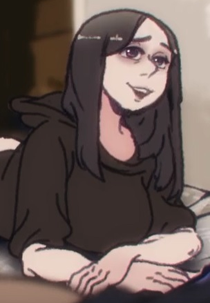 SOFT Girlfriend (Soft Gf)