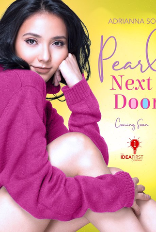 Poster 1 de Série Pearl Next Door (2020)