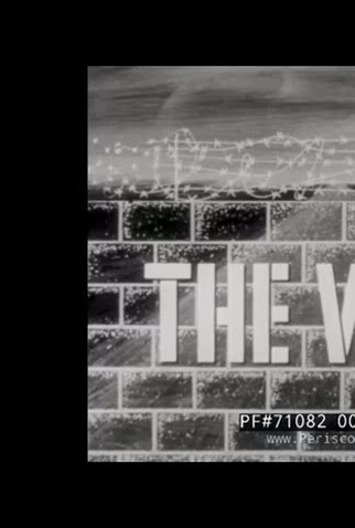 Poster 3 de Curta The Road to the Wall (1962)