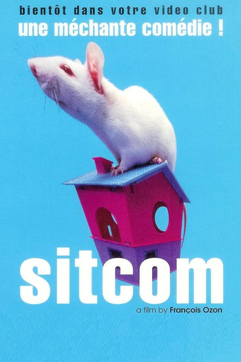  de Filme Sitcom: Nossa Linda Família (1998)