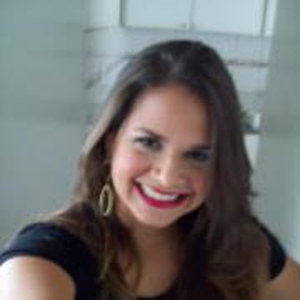 Foto de perfil de Jade Oliveira