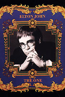 Elton John: Simple Life - Poster / Capa / Cartaz - Oficial 1