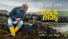 Billy & Molly : An Otter Love Story | Official Trailer