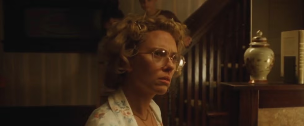 Tigre de Papel ganha trailer com Adam Driver, Miles Teller e Scarlett Johansson