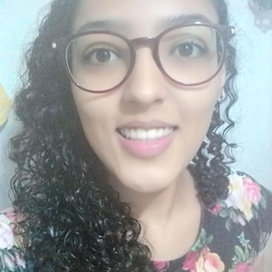 Foto de perfil de Luana Késia