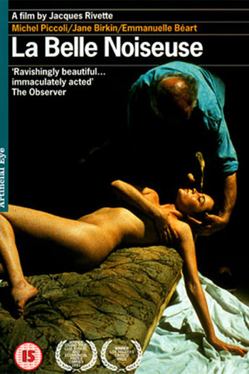  de Filme A Bela Intrigante (1991)