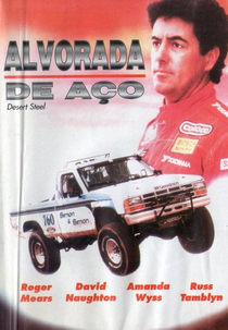 Alvorada de Aço (Desert Steel )