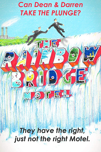  de Filme The Rainbow Bridge Motel (2018)