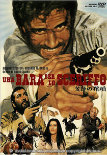 Frente a Frente com os Pistoleiros (Una bara per lo sceriffo - Lone and Angry Man)