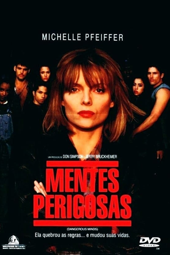  de Filme Mentes Perigosas (1995)