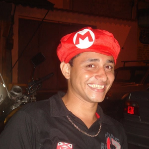 Foto de perfil de Felipe Ferreira
