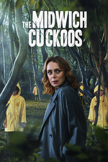  de Série The Midwich Cuckoos (2022)