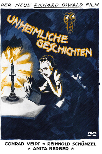  de Filme O Clube dos Suicidas (1919)