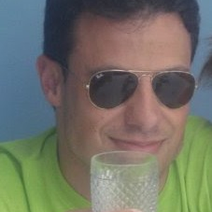 Foto de perfil de Ramon Finkler
