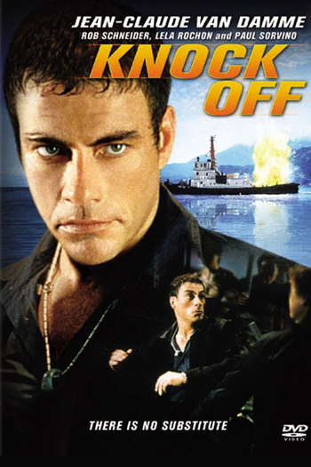  de Filme Golpe Fulminante (1998)