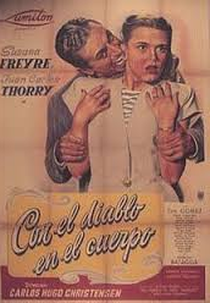 Con el Diablo en el Cuerpo  (Con el Diablo en el Cuerpo )