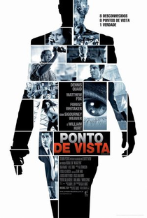 Ponto de Vista - Poster / Capa / Cartaz - Oficial 1