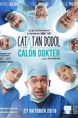 CADO CADO: Doctor 101 (Catatan Dodol Calon Dokter)