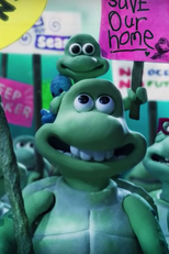 Turtle Journey: The Crisis in Our Oceans (Turtle Journey: The Crisis in Our Oceans)