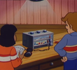 Radio danger