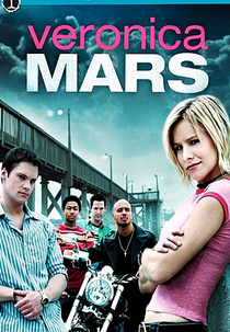 Veronica Mars: A Jovem Espiã (1ª Temporada) (Veronica Mars (Season 1))