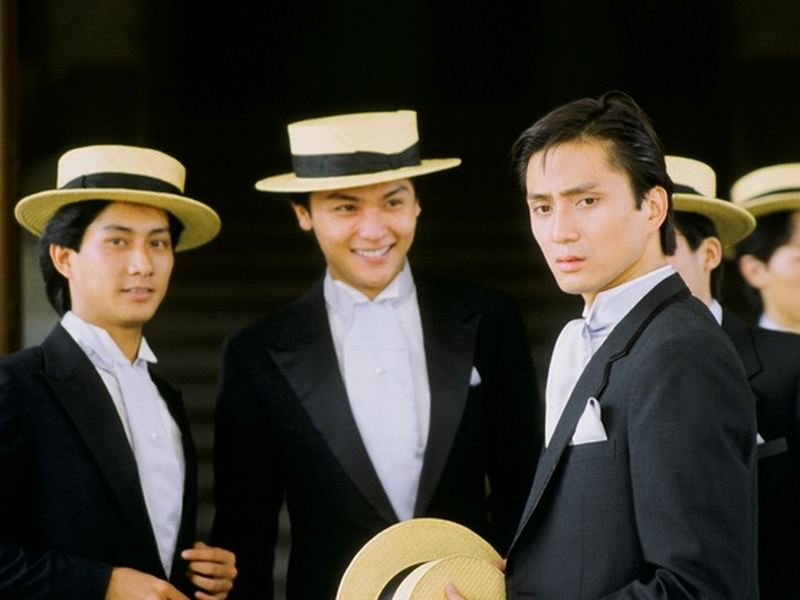 Foto 4 de Heung sing long ji