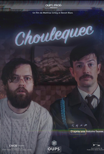 Choulequec - Poster / Capa / Cartaz - Oficial 1