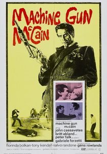 A Fúria dos Intocáveis (Gli Intoccabili)