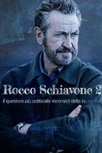 Poster de Série Rocco 2ª temporada (2018)