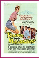 Tammy e o Milionário (Tammy and the Millionaire)