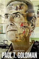 Paul T. Goldman (Paul T. Goldman)