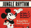 Jungle Rhythm 