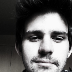 Foto de perfil de Cristian Scheuer