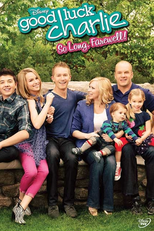 Boa Sorte, Charlie! (4ª Temporada) (Good Luck, Charlie! (Season 4))