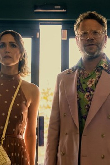 Poster de Episódio The Engagement Party (2025)
