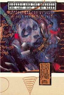 Siouxsie and the Banshees: The Last Beat of My Heart - Poster / Capa / Cartaz - Oficial 1
