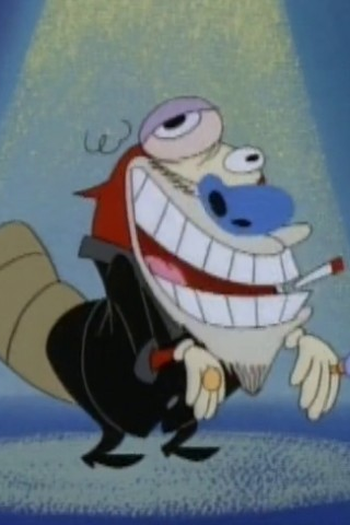 Poster de Episódio Sammy and Me (1996)