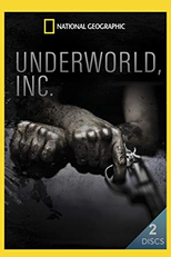 Mercado Negro (Underworld, Inc.)