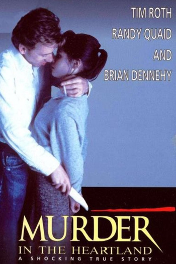 Poster de Franquia Murder in the Heartland (1993)