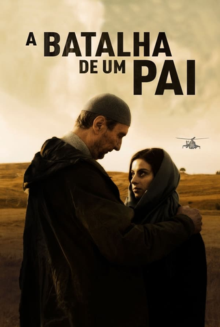 Poster 1 de Filme A Batalha De Um Pai (2020)