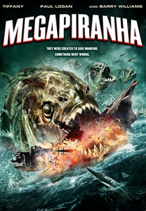 Mega Piranha (Mega Piranha)