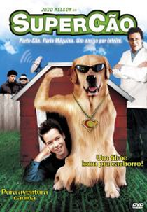 Super Cão (Cybermutt)