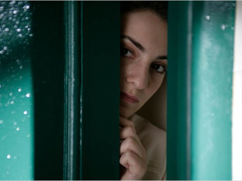 Foto 2 de O Olhar Invisível