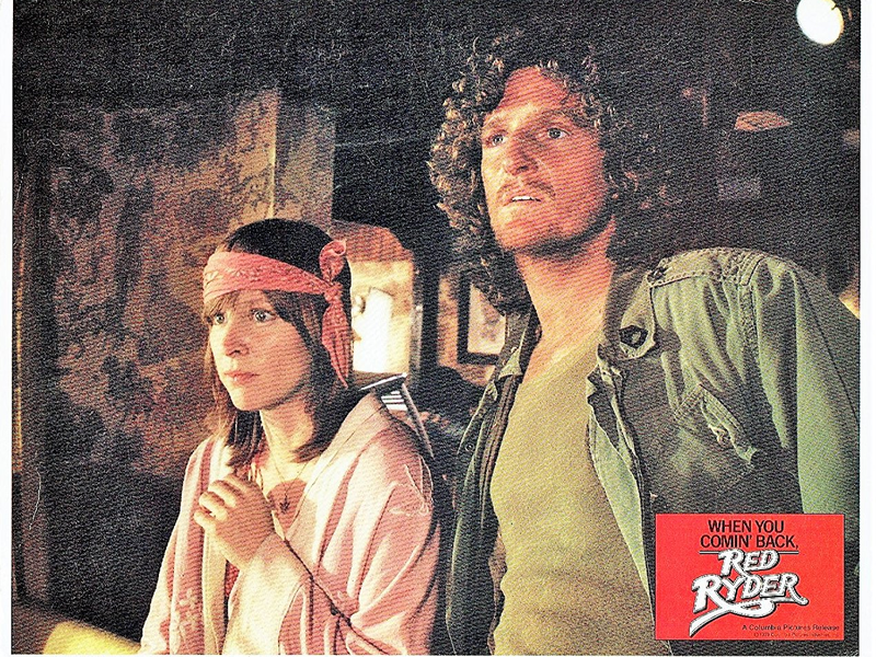 Foto 1 de Domingo de terror