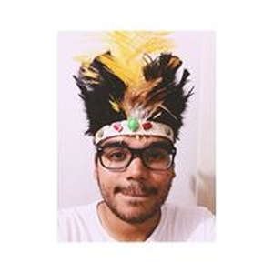 Foto de perfil de Rodrigo