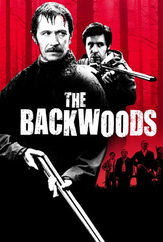 Poster 4 de Filme Bosque das Sombras (2006)