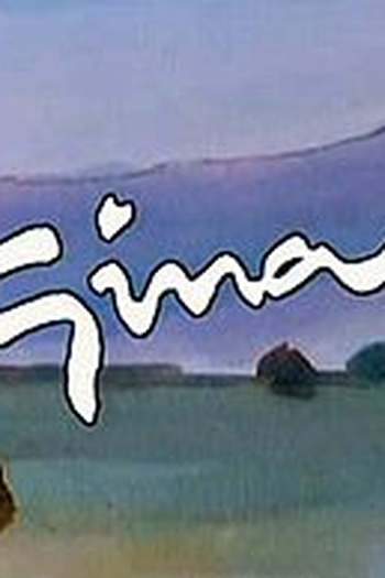 Poster de TV Gina (1978)