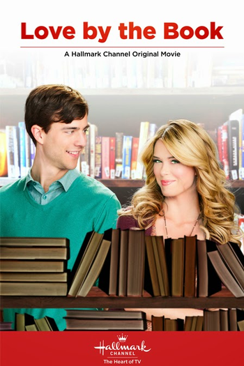 Poster de Filme Love By The Book (2015)